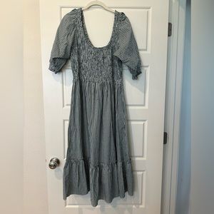 Luisa Nap Dress - XL - like new!